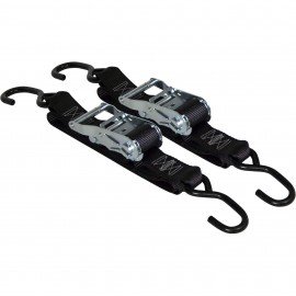 NorcoLifting 72002 Security Straps for Norco Transmission Jacks-