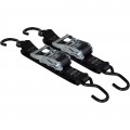 NorcoLifting 72002 Security Straps for Norco Transmission Jacks-