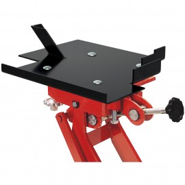 NorcoLifting 72003 Transmission Saddle Adapter for 72000D and 72000Di Jacks, fuller eaton roadranger-