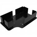 NorcoLifting 72004 Transmission Adapter for Ford 6R140 transmissions-