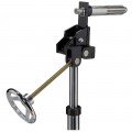 NorcoLifting 72034 Underhoist Clutch Adaptor for under hoist transmission jacks, 300 lbs-