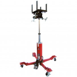 NorcoLifting 72475 Transmission Jack, air/hydraulic, 3/4 ton-