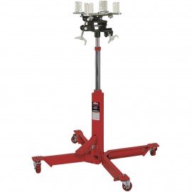 NorcoLifting 72500E Transmission Jack, 1/2-ton, high lift,-