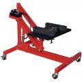 NorcoLifting 72674 Power Train Lift/Table, 1250 lbs, 25.5" to 65"-