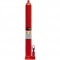 NorcoLifting 76402A Long Hand Jack, 1.5 ton, 22.5" to 40.5"-