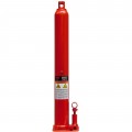 NorcoLifting 76403A Long Hand Jack, 3 tons, 24" to 41.125"-