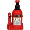 NorcoLifting 76512B Bottle Jack, 12 ton, low height-