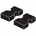 NorcoLifting 78056A Arbor Plates for 50 Ton Presses, pair-