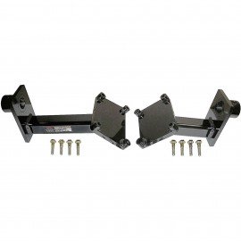 NorcoLifting 78201 Engine Adaptor for 78230 engine stand, for ford 6.0L and 6.4L engines-
