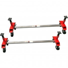 NorcoLifting 78500 EV Battery Dolly, 3600 lbs, for ford EV-