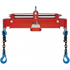 NorcoLifting 78606 Engine Load Leveler, 6,000 lbs-