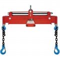 NorcoLifting 78606 Engine Load Leveler, 6,000 lbs-