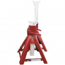 NorcoLifting 81012 Jack Stands, 12 ton, 2-pack-
