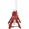 NorcoLifting 81012 Jack Stands, 12 ton, 2-pack-