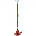 NorcoLifting 81036A Under Hoist Stand, 1 ton, hydraulic-