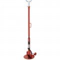 NorcoLifting 81036A Under Hoist Stand, 1 ton, hydraulic-