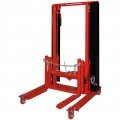NorcoLifting 82304 Wheel Dolly, 1/2 ton, 39-1/2" lift-