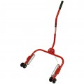 NorcoLifting 82310 Tire Handler Dolly, 300 lbs, 24" to 36" tires-