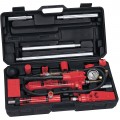 NorcoLifting 904005 Collision Repair Kit, 4 ton, forged adapters-