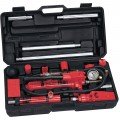 NorcoLifting 904005 Collision Repair Kit, 4 ton, forged adapters-