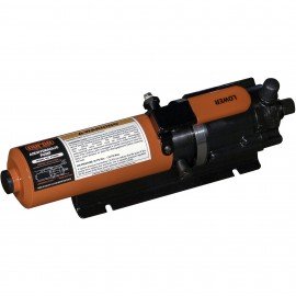 NorcoLifting 910020 Air/Hydraulic Pump, 3,250 psi, Hand Activated-