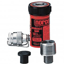NorcoLifting 910027A Standard Ram, 10 tons, 2-1/8" stroke-