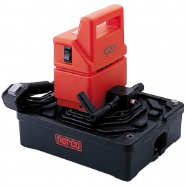 NorcoLifting 910052A Electro Hydraulic Pump, 10, 000 psi, 115 VAC-