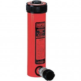 NorcoLifting 915006 Standard Ram, 15 tons, 6" stroke-