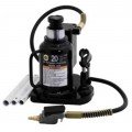 Omega Lift 18209 Air Actuated Bottle Jack, 20 ton, low profile-