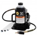 Omega Lift 18302C Air Jack, 30 ton, portable-