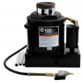 Omega Lift 18992 Air Jack, 100 tons-