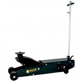 Omega Lift 22100C Floor Jack, 10 ton, 7 to 27"-