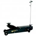 Omega Lift 22100C Floor Jack, 10 ton, 7 to 27"-