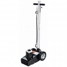 Omega Lift 23301C Axle Jack, 30 ton, air-actuated-