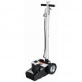 Omega Lift 23301C Axle Jack, 30 ton, air-actuated-