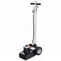Omega Lift 23301C Axle Jack, 30 ton, air-actuated-