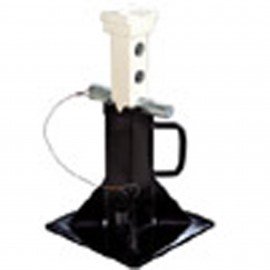 Omega Lift 32225B Pin Style Jack Stands, 22 ton, pair-