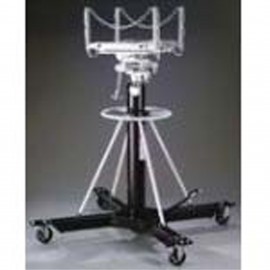 Omega Lift 42003 Transmission Jack, 1 ton, Telescopic-
