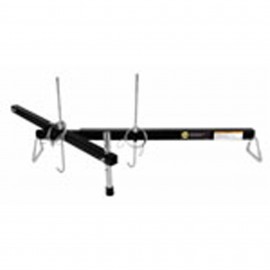 Omega Lift 44700 Engine Transverse Support Bar with arm support, 700 lbs, 34-1/2" to 61"-
