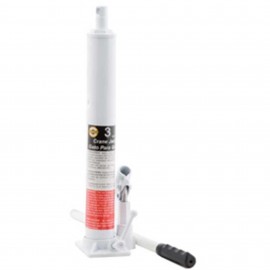 Omega Lift 44930 Crane Jack, 3 ton, 19-7/8 to 35-1/4"-