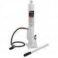 Omega Lift 44981C Long Jack with air, 8 ton-