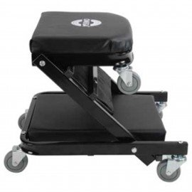 Omega Lift 91000 Z Creeper, 450 lbs-
