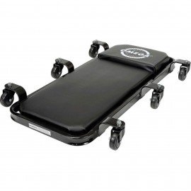Omega Lift 91400 Creeper, 400 lbs, low profile-