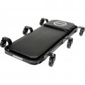 Omega Lift 91400 Creeper, 400 lbs, low profile-