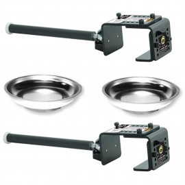 Omega Lift 92100 Wheel Arm, 100 lbs-
