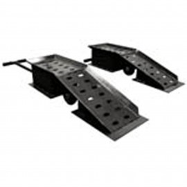 Omega Lift 93200 Truck Ramps, 20 ton-