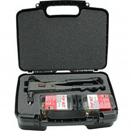 OPTIA PNT110-M-KIT HeliCoil Manual Threaded Insert Tool Kit, Metric-
