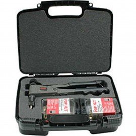 OPTIA PNT110-M-KIT HeliCoil Manual Threaded Insert Tool Kit, Metric-