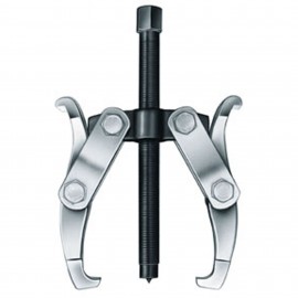 OTC 1031 Differential Bearing Puller, 3-1/4" reach, 6" spread-