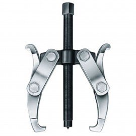 OTC 1031 Differential Bearing Puller, 3-1/4" reach, 6" spread-
